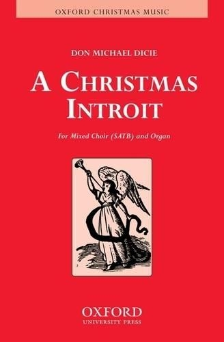 A Christmas Introit
