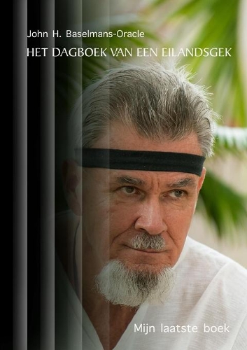 Het dagboek van een eilandsgek