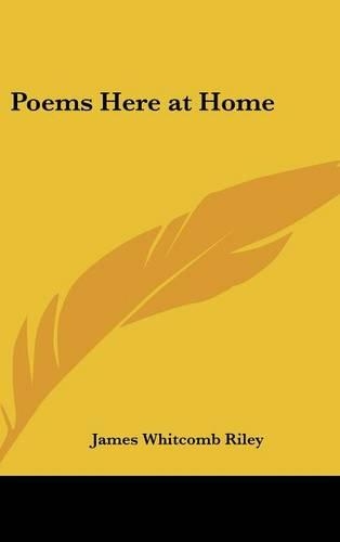 Poems Here at Home