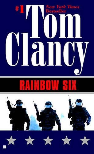 Rainbow Six
