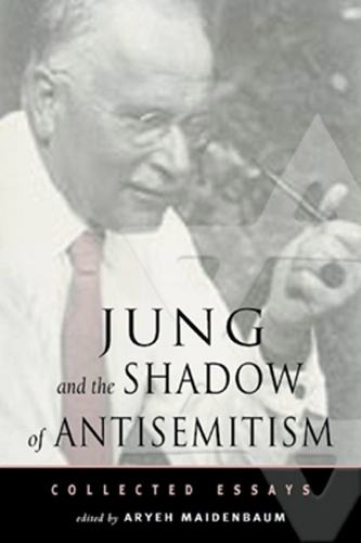 C.G.Jung and the Shadow of Anti-Semitism