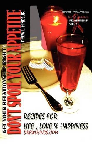 Don't Spoil Your Appetite