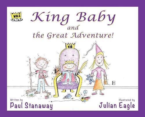 King Baby and the Great Adventure