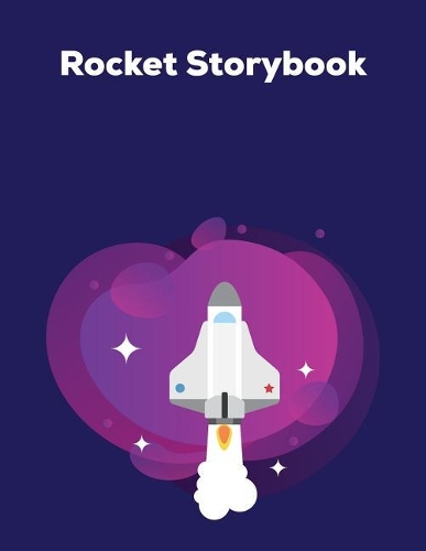 Rocket Story Book