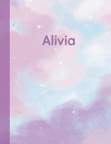 Alivia