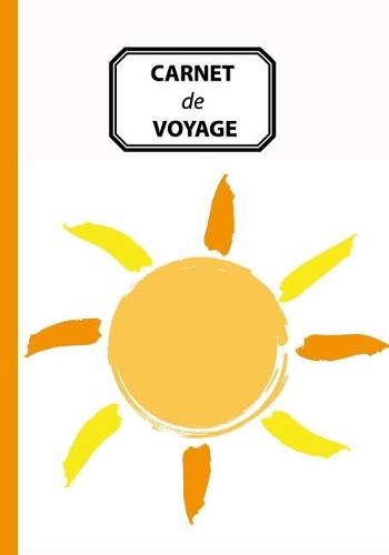 Carnet de Voyage