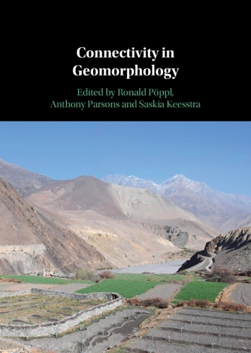 Connectivity in Geomorphology