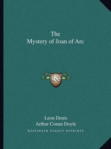 The Mystery of Joan of Arc