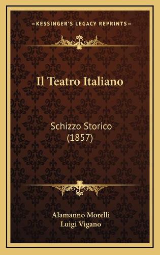 Il Teatro Italiano