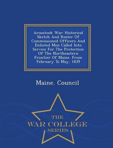 Aroostook War