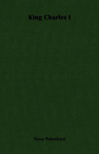 King Charles I