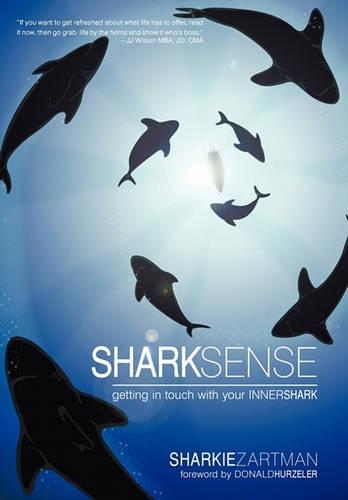 Shark Sense