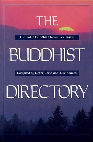 Buddhist Directory: United States of America & Canada