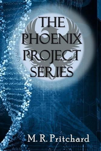 The Phoenix Project Series: Books 1-3: The Phoenix Project, The Reformation, and Revelation(7 Phoenix Project)