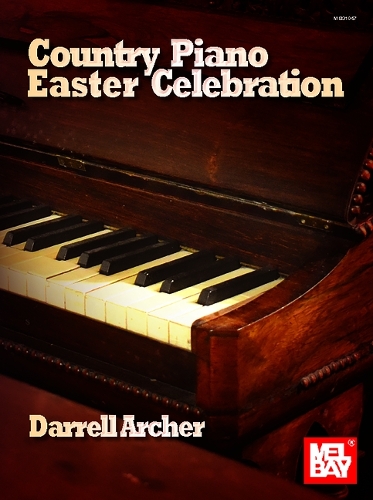 Country Piano Easter Celebration