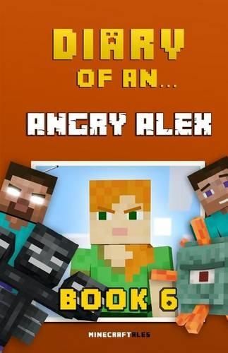 Diary of an Angry Alex