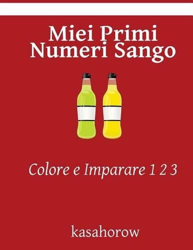 Miei Primi Numeri Sango