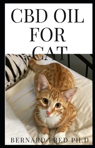 CBD Oil for Cat: necessary guide and things you need to know about cbd oil and cat