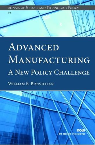 Advanced Manufacturing