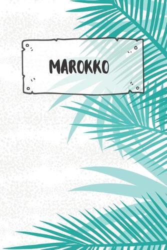 Marokko