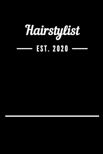 Hairstylist EST. 2020
