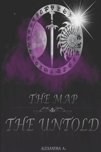 The Untold: The Map(1 The Untold)