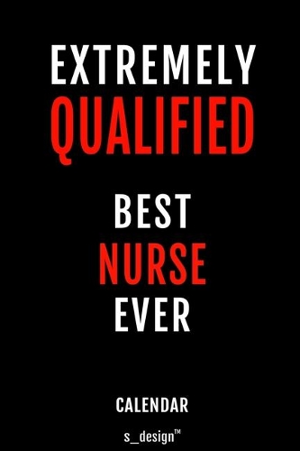 Calendar for Nurses / Nurse