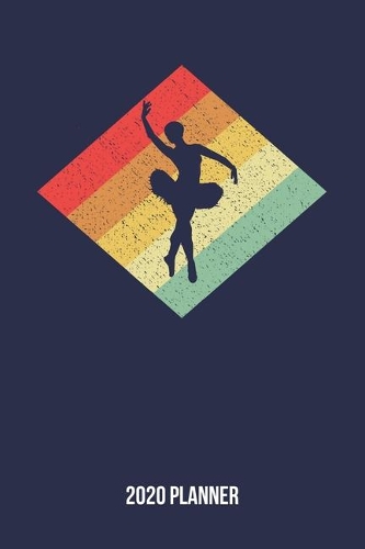 2020 Planner