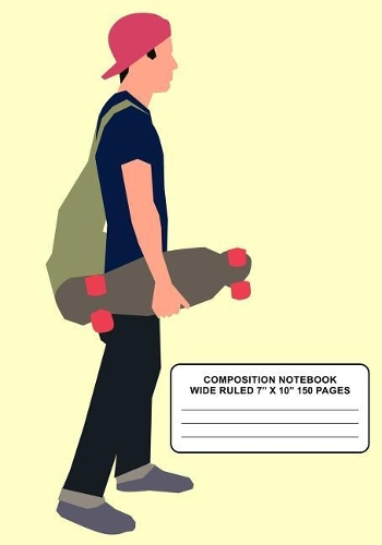 Composition Notebook