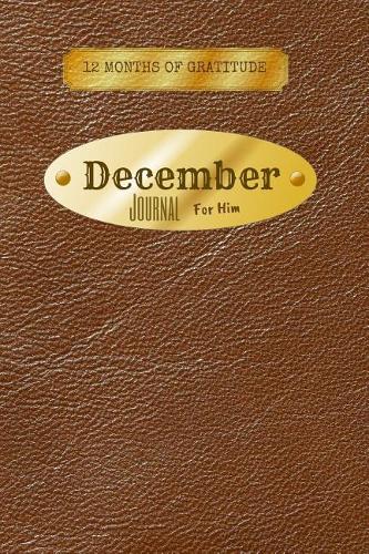 12 Months of Gratitude