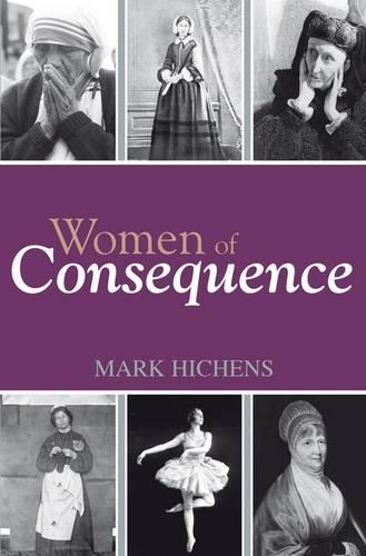 Women of Consequence