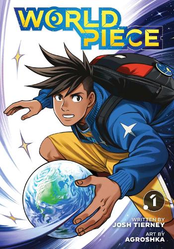 World Piece, Vol. 1: Volume 1