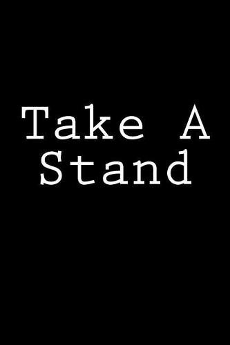 Take A Stand