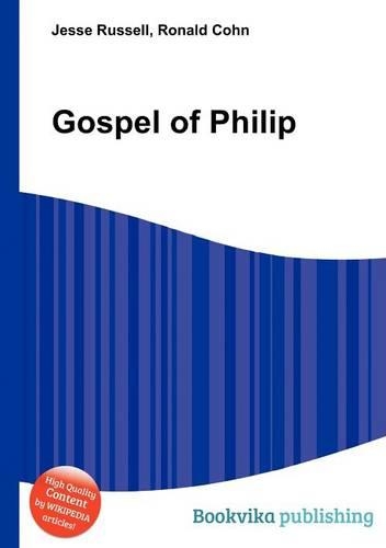 Gospel of Philip