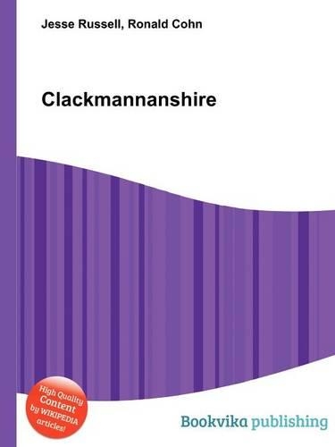 Clackmannanshire