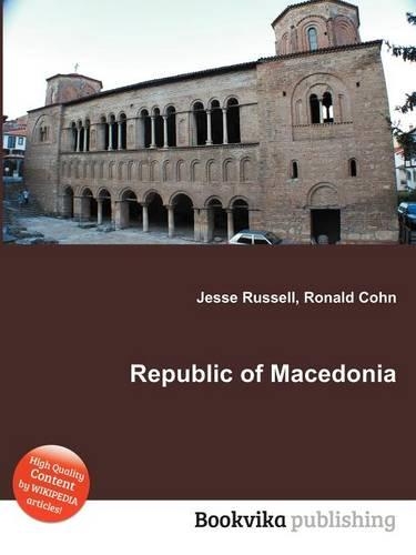 Republic of Macedonia