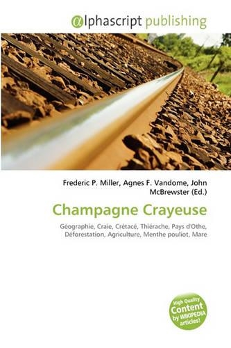 Champagne Crayeuse