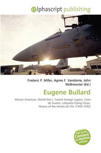 Eugene Bullard
