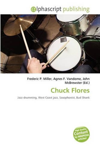Chuck Flores
