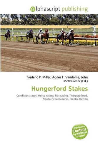Hungerford Stakes