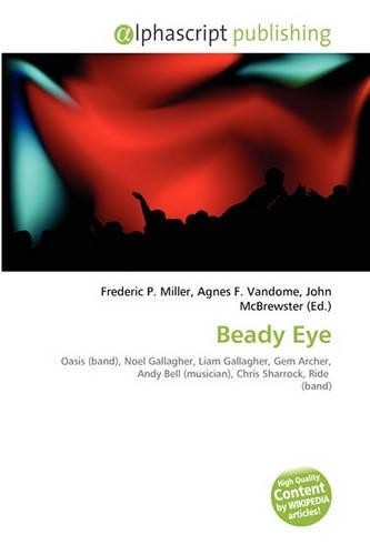 Beady Eye