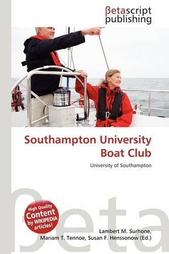 Southampton University Boat Club