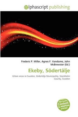 Ekeby, S Dert Lje