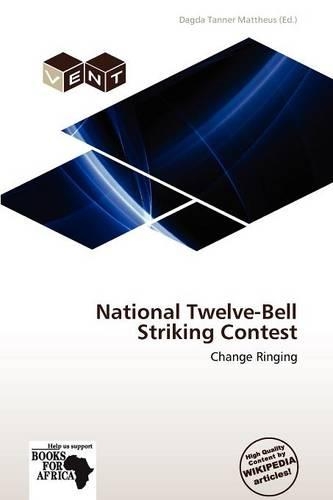 National Twelve-Bell Striking Contest