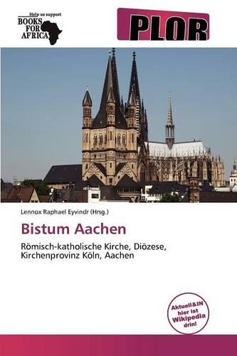 Bistum Aachen
