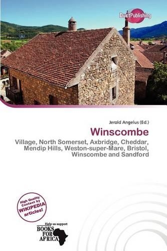 Winscombe