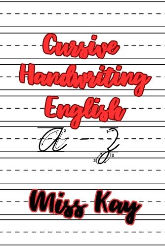Cursive Handwriting