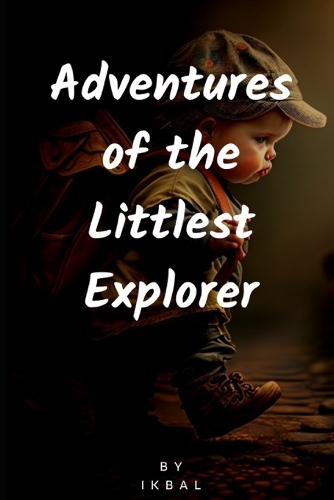 Adventures of the Littlest Explorer