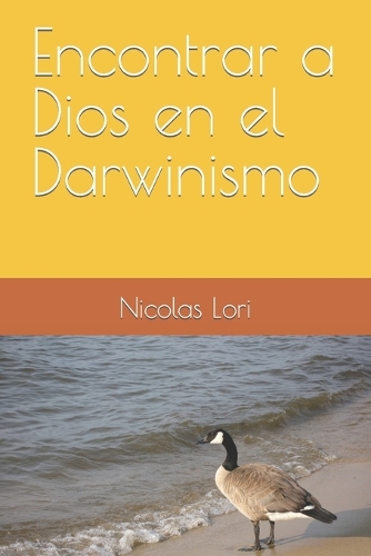 Encontrar a Dios en el Darwinismo