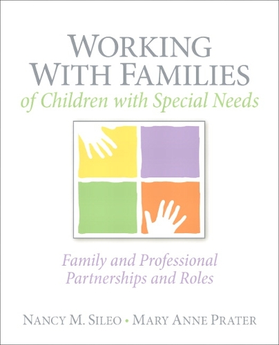 Working with Families of Children with Special Needs